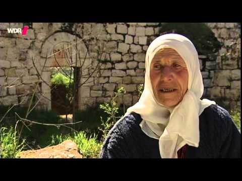  Al Nakba - Die Katastrophe: Flucht und Vertreibung der Palästinenser (Doku 2008) 