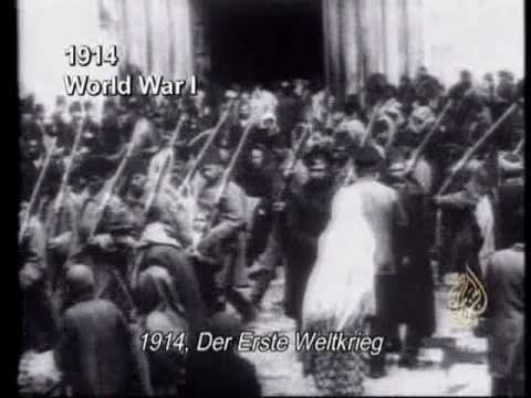 Al Nakba – Die palästinensische Katastrophe (Al Jazeera Doku mit deutschen Untertiteln)