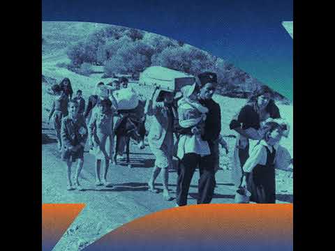 Nakba – Die Katastrophe | WDR Doku 2023